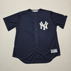 New York Yankees Jersey - XL
