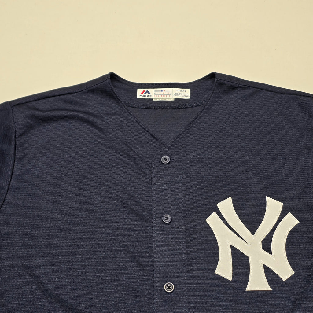 New York Yankees Jersey - XL