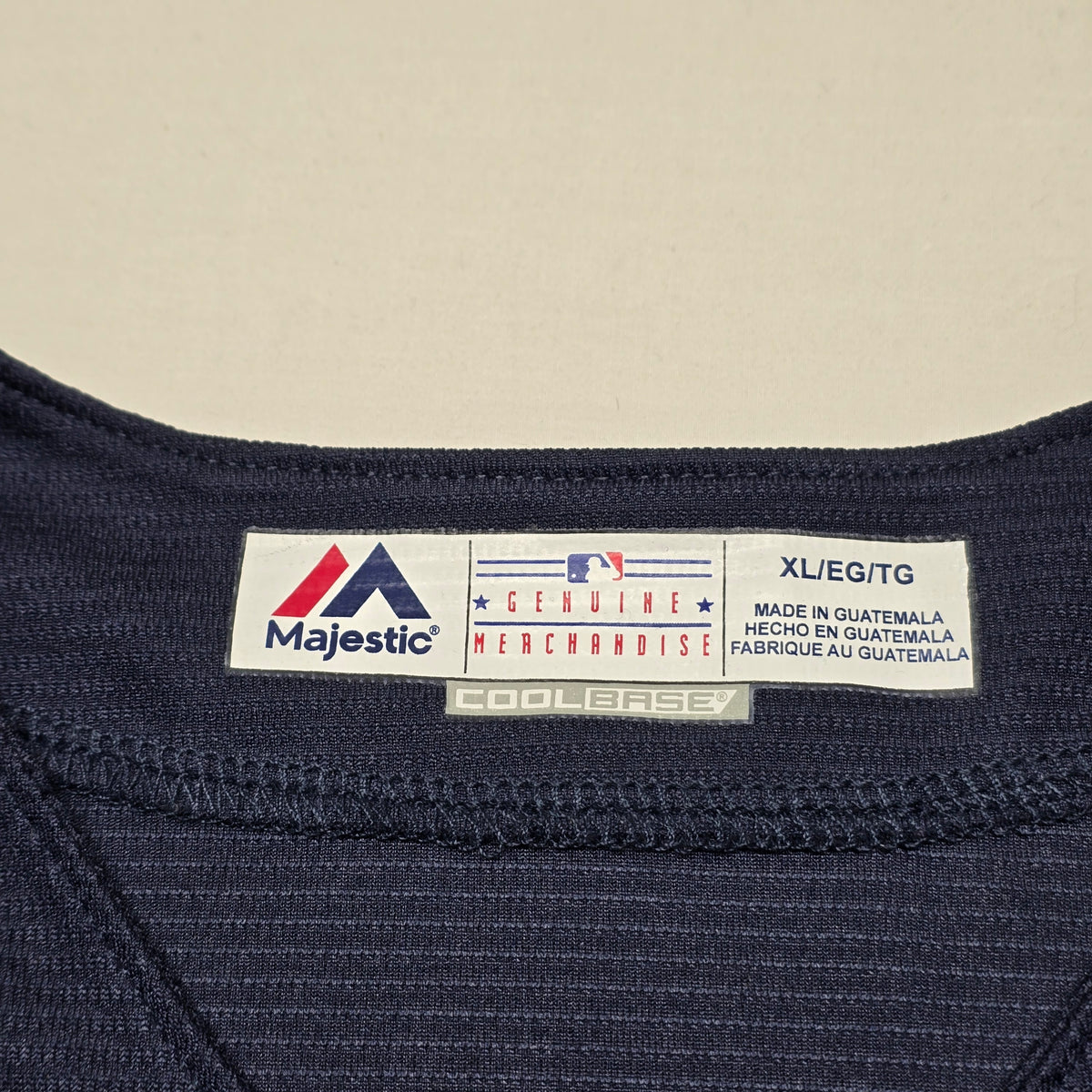 New York Yankees Jersey - XL