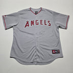 LA Angels Mike Trout #27 Jersey - 2XL