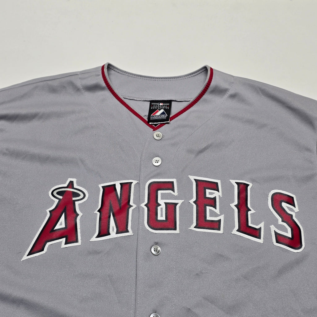 LA Angels Mike Trout #27 Jersey - 2XL