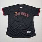 LA Angels Shohei Ohtani #17 Jersey - 2XL