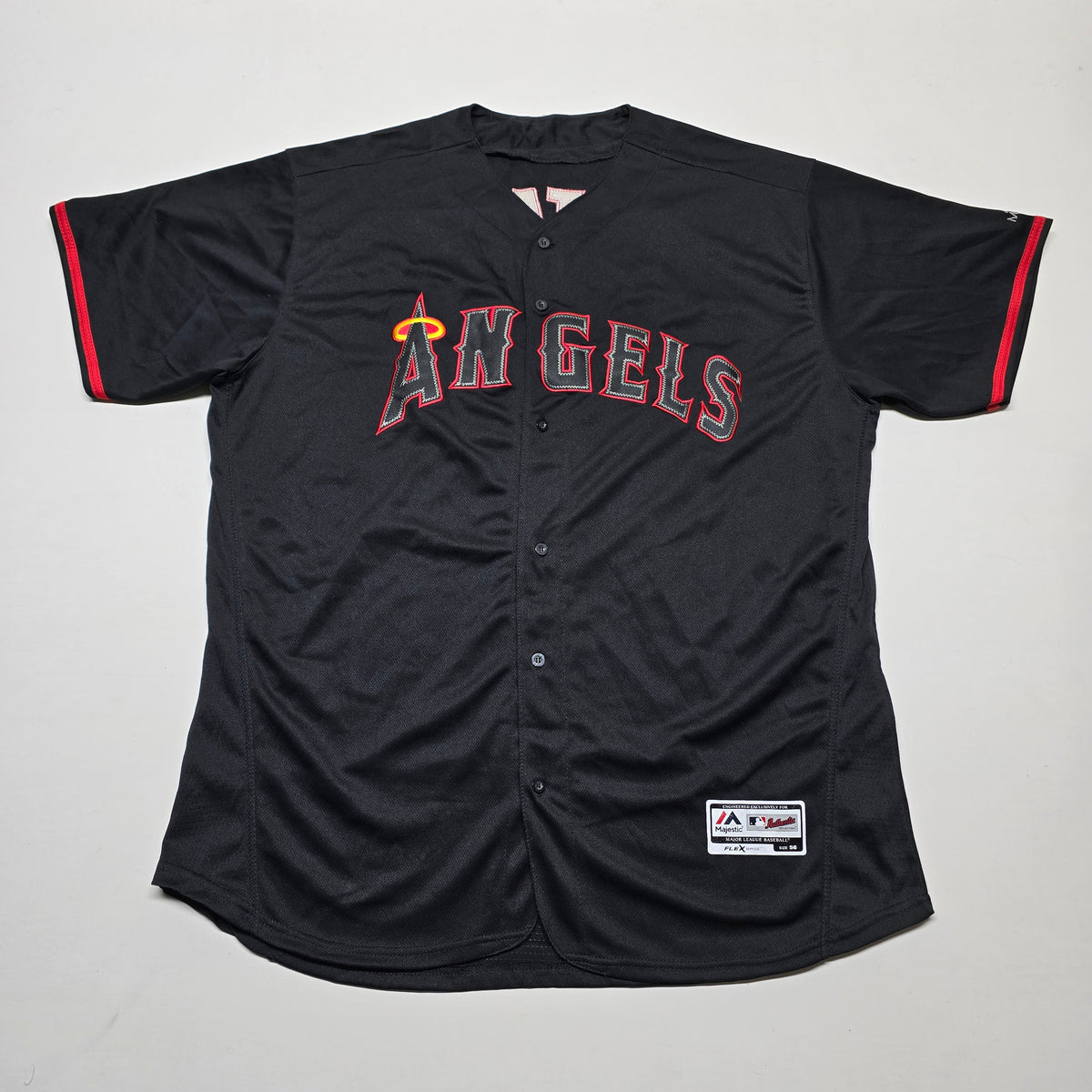 LA Angels Shohei Ohtani #17 Jersey - 2XL