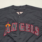 LA Angels Shohei Ohtani #17 Jersey - 2XL