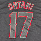 LA Angels Shohei Ohtani #17 Jersey - 2XL