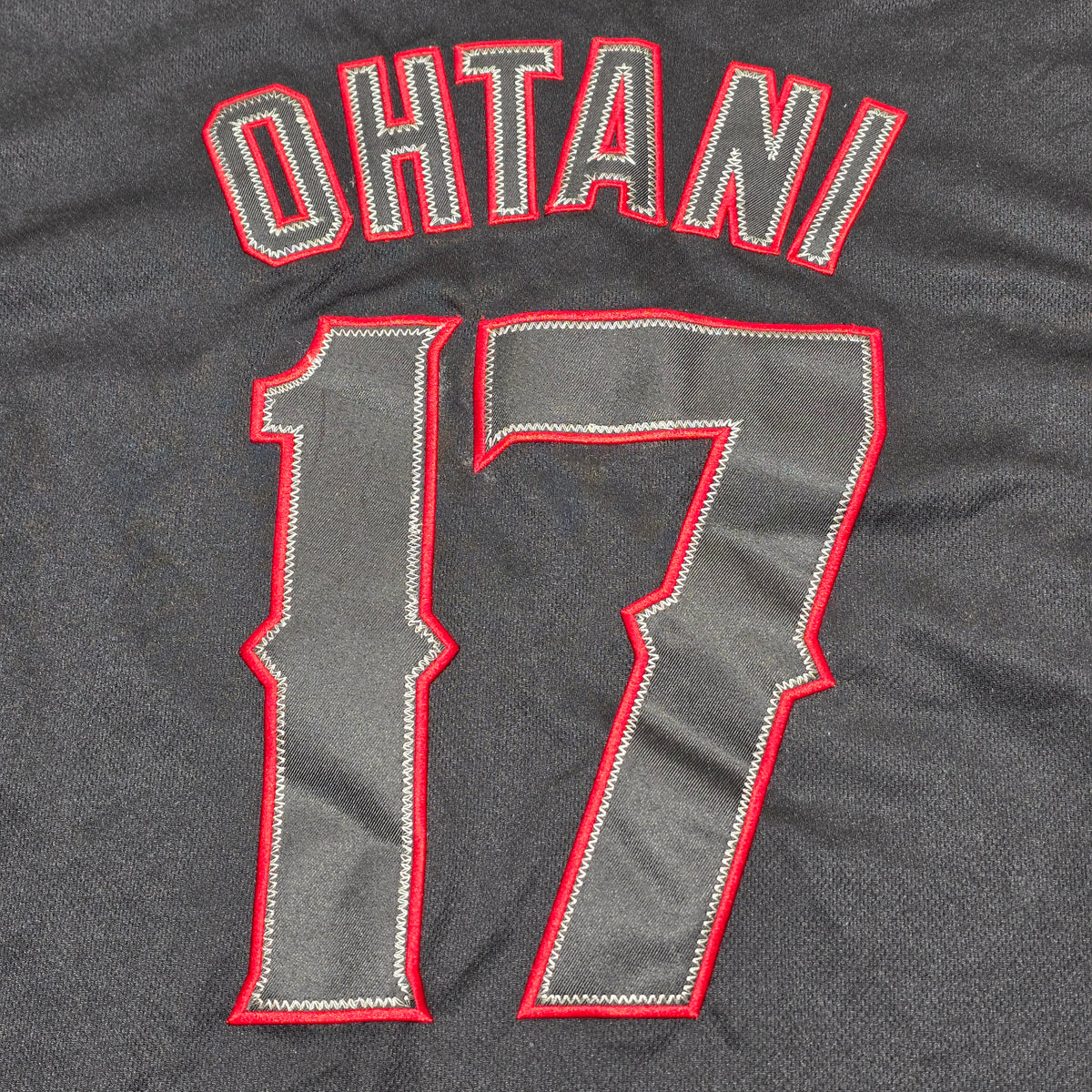 LA Angels Shohei Ohtani #17 Jersey - 2XL