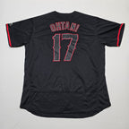 LA Angels Shohei Ohtani #17 Jersey - 2XL