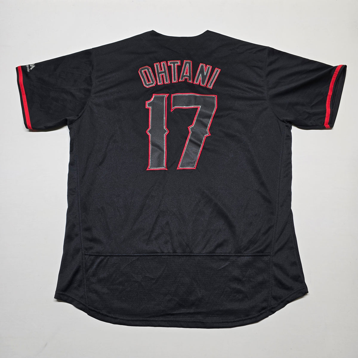 LA Angels Shohei Ohtani #17 Jersey - 2XL