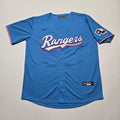 Texas Rangers Adolis Garcia #53 Jersey - XL