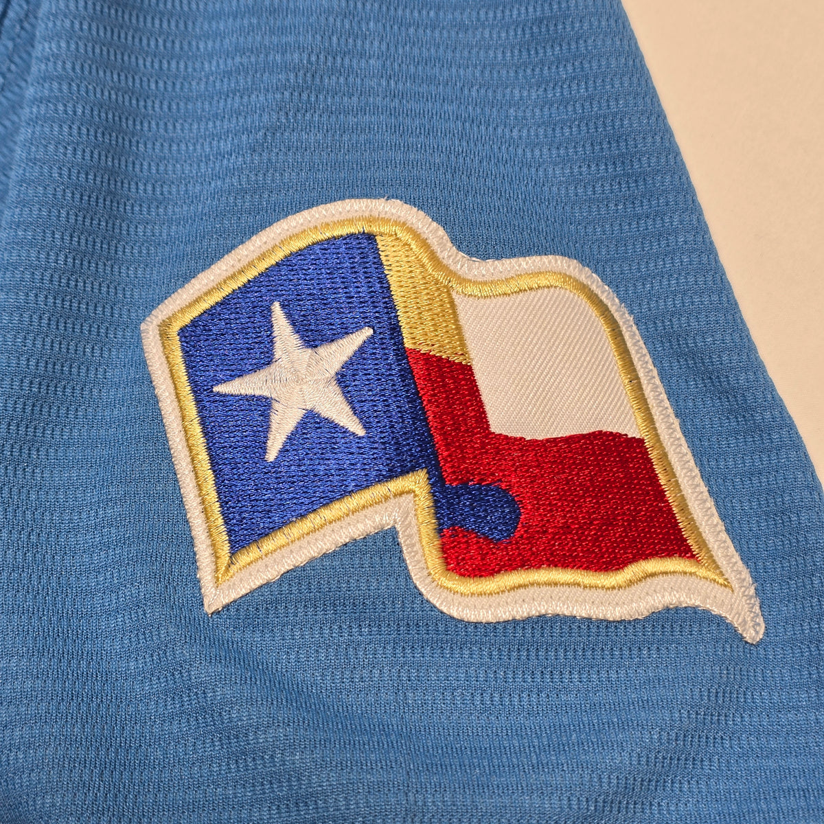 Texas Rangers Adolis Garcia #53 Jersey - XL