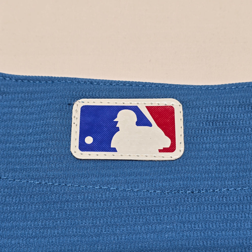 Texas Rangers Adolis Garcia #53 Jersey - XL