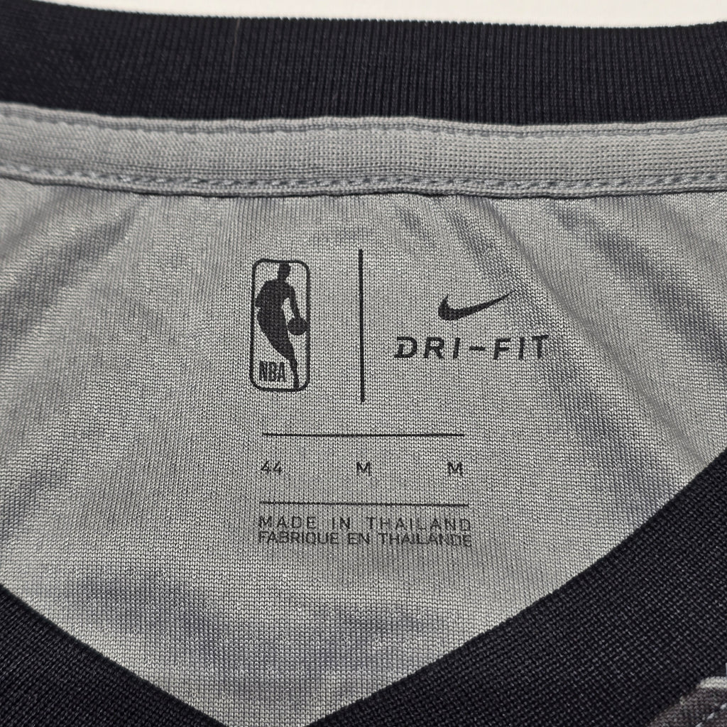 San Antonio Spurs DeMar DeRozan #10 Jersey - Medium