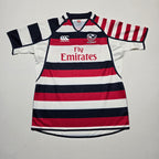 USA Rugby Home Jersey - XL