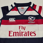 USA Rugby Home Jersey - XL