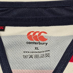 USA Rugby Home Jersey - XL