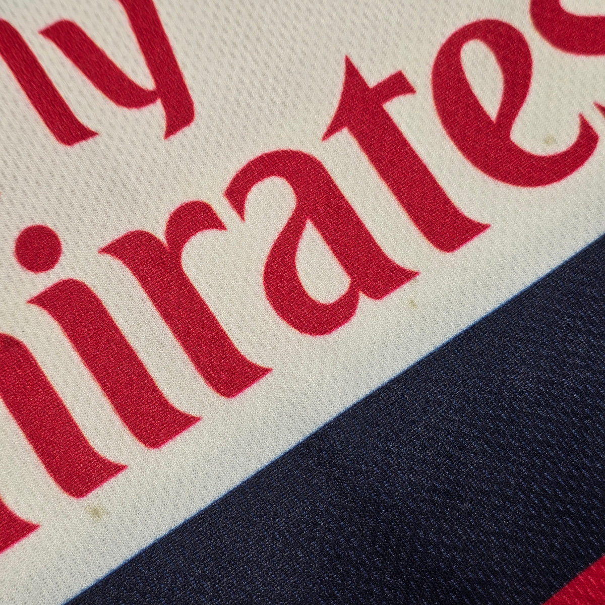 USA Rugby Home Jersey - XL
