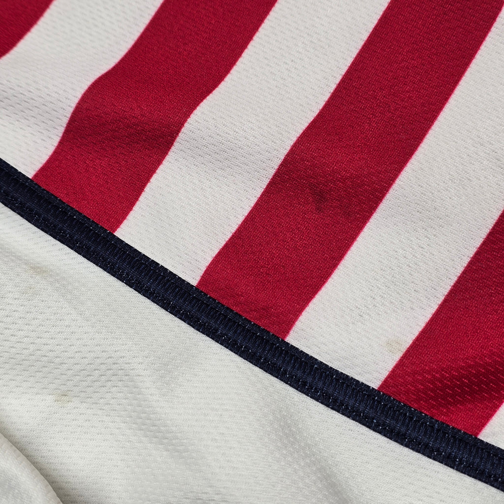 USA Rugby Home Jersey - XL