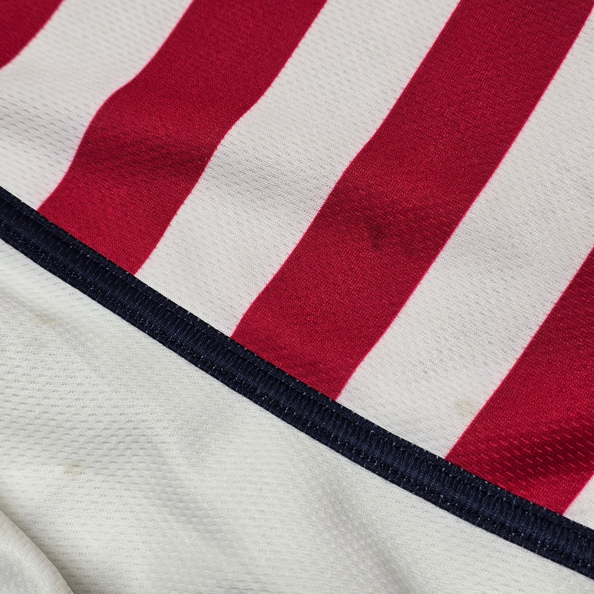 USA Rugby Home Jersey - XL