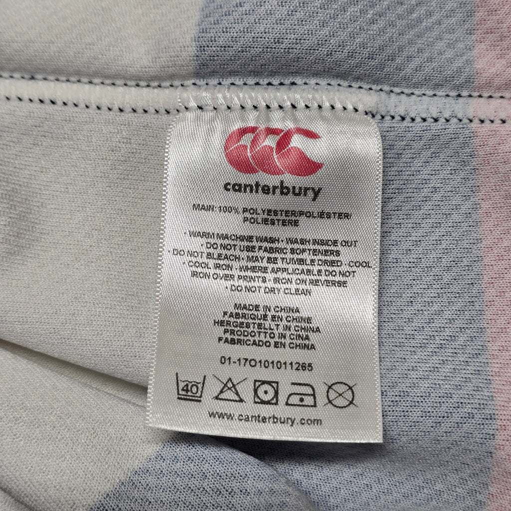 USA Rugby Home Jersey - XL
