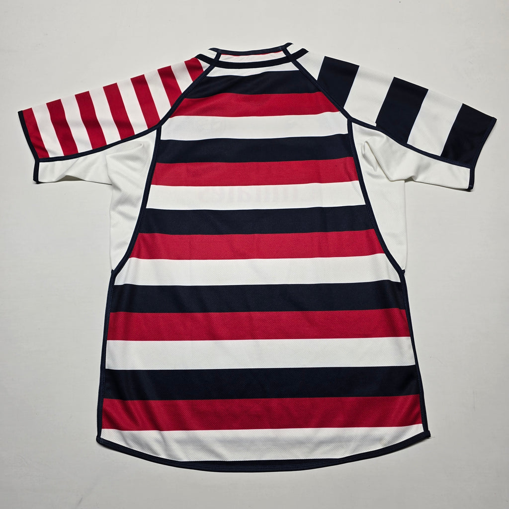 USA Rugby Home Jersey - XL