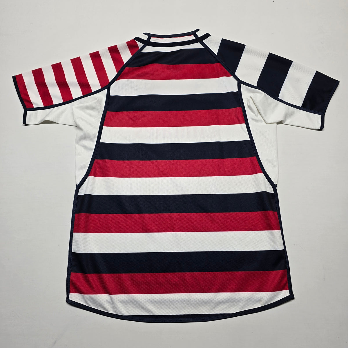 USA Rugby Home Jersey - XL
