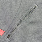 Canterbury Rugby (CRFU) Zip-Up Jacket - 2XL