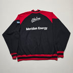 Canterbury Rugby (CRFU) Zip-Up Jacket - 2XL