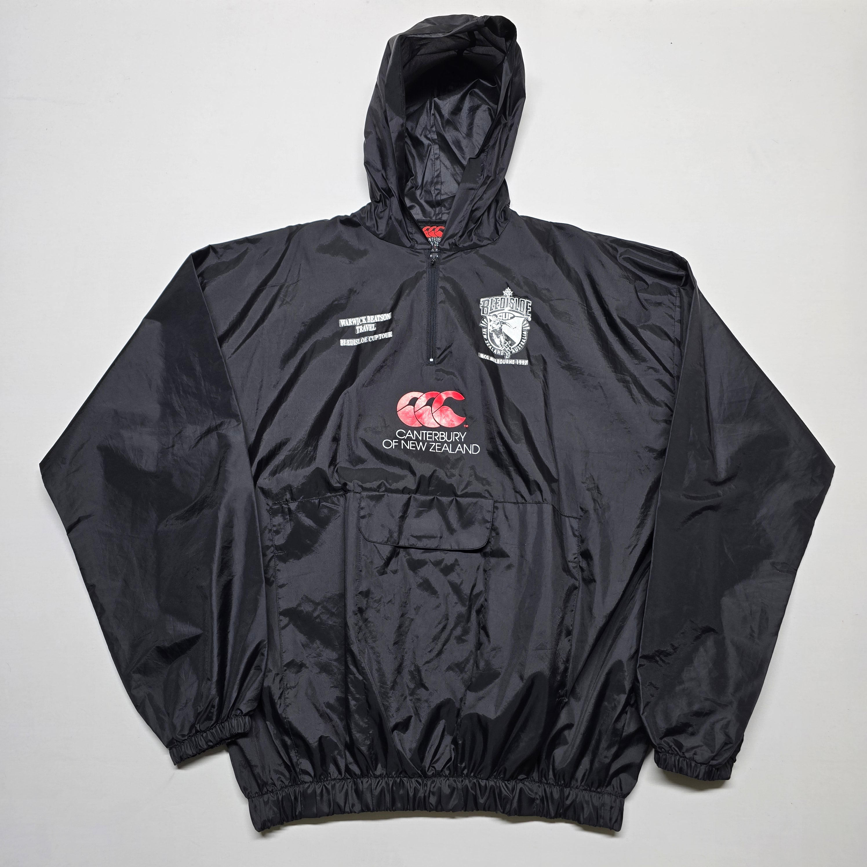 Seized Vintage - Home of Vintage Rugby Jerseys