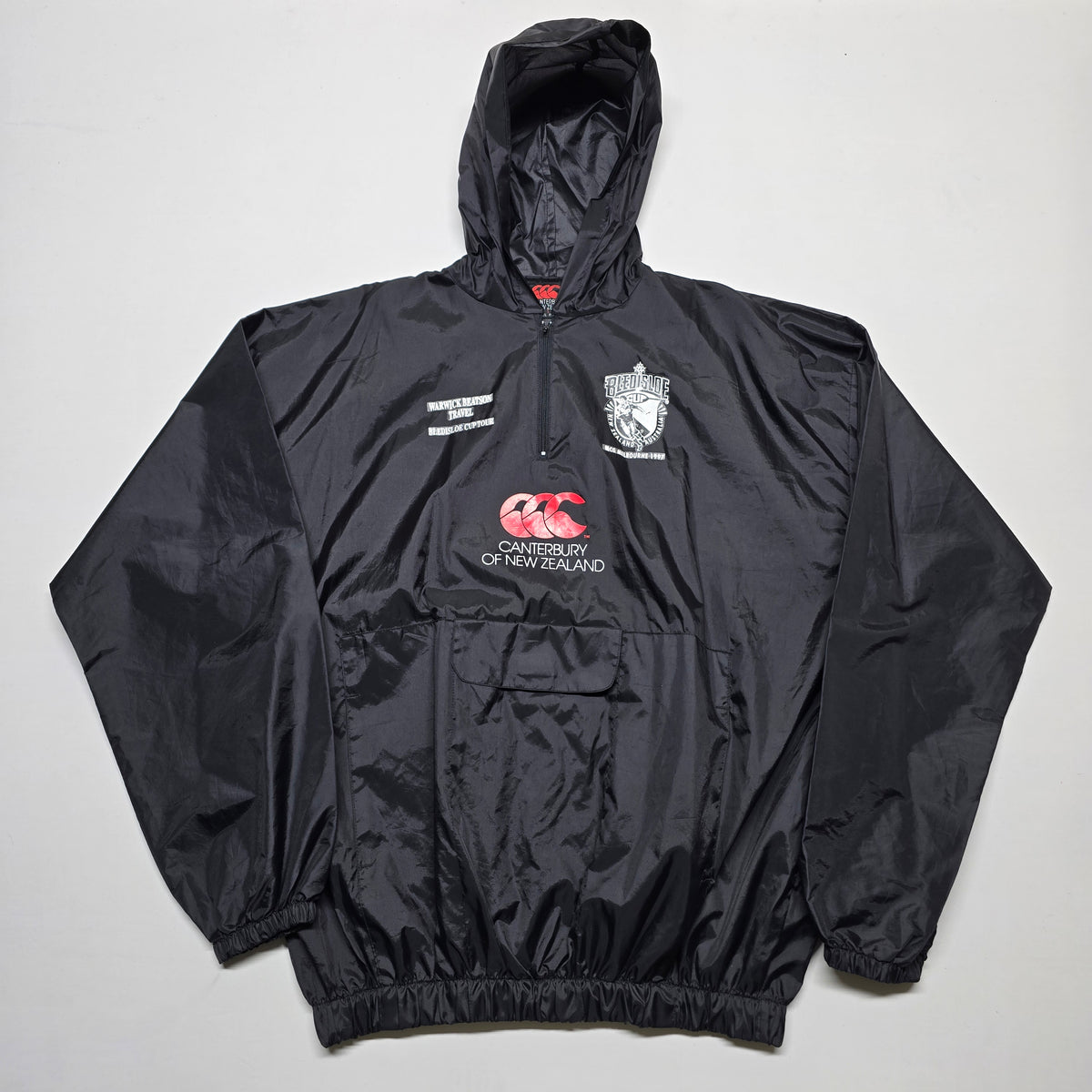 Bledisloe Cup 1997 Jacket - Large