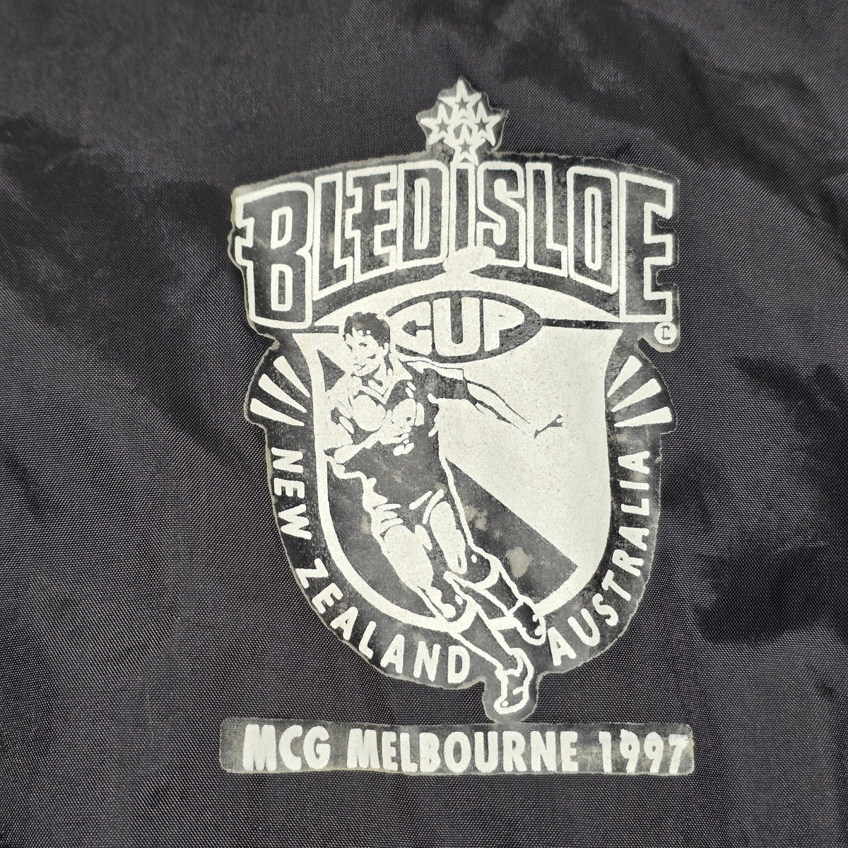 Bledisloe Cup 1997 Jacket - Large