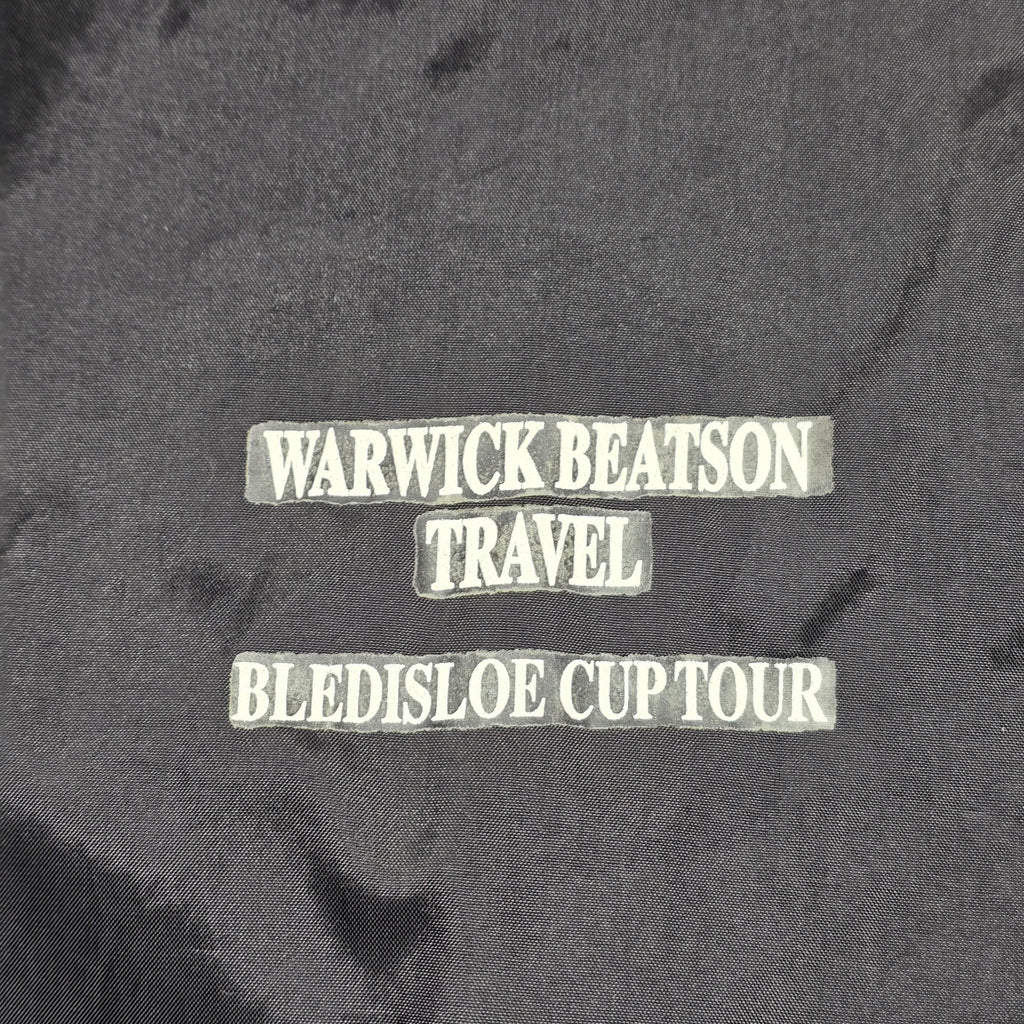 Bledisloe Cup 1997 Jacket - Large
