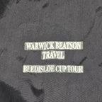 Bledisloe Cup 1997 Jacket - Large