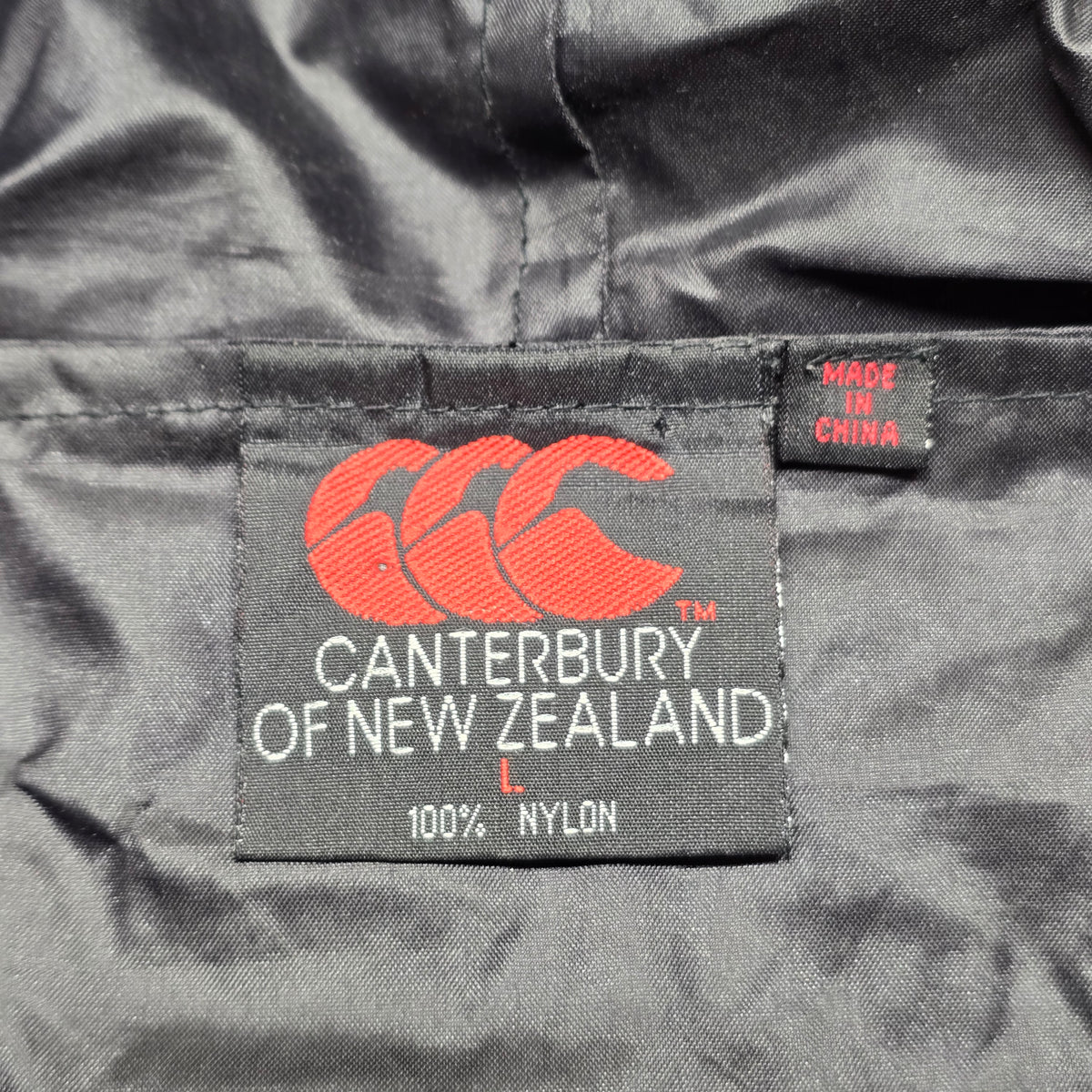Bledisloe Cup 1997 Jacket - Large
