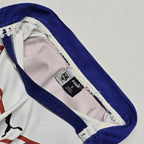 NZ Warriors 2000 Away Jersey - Small