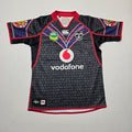 NZ Warriors 2013 Heritage Jersey - Large