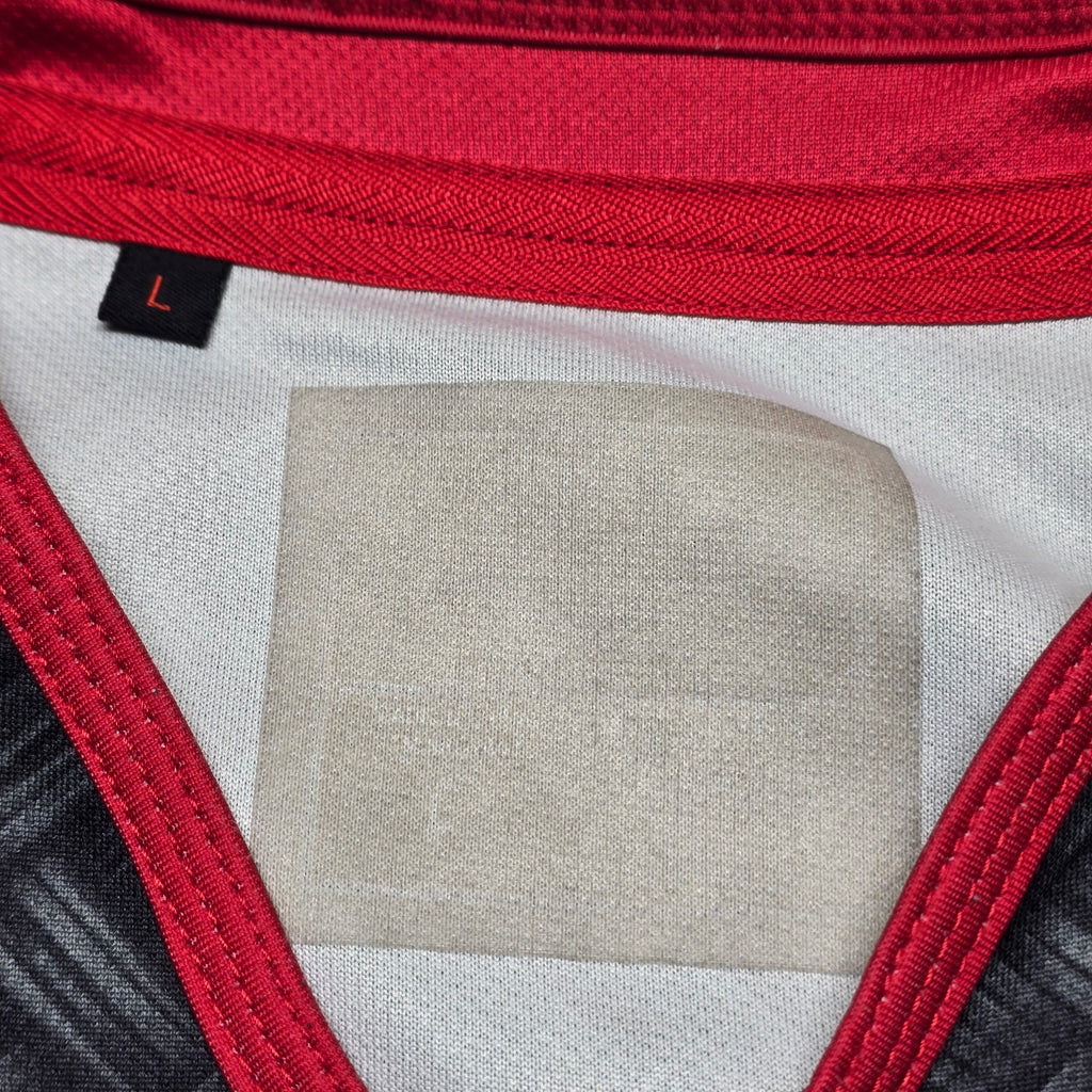 NZ Warriors 2013 Heritage Jersey - Large