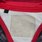 NZ Warriors 2013 Heritage Jersey - Large