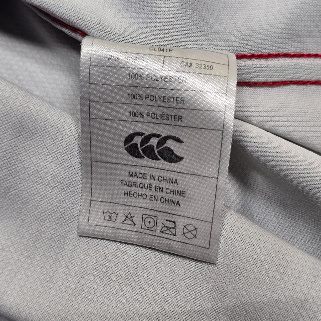 NZ Warriors 2013 Heritage Jersey - Large