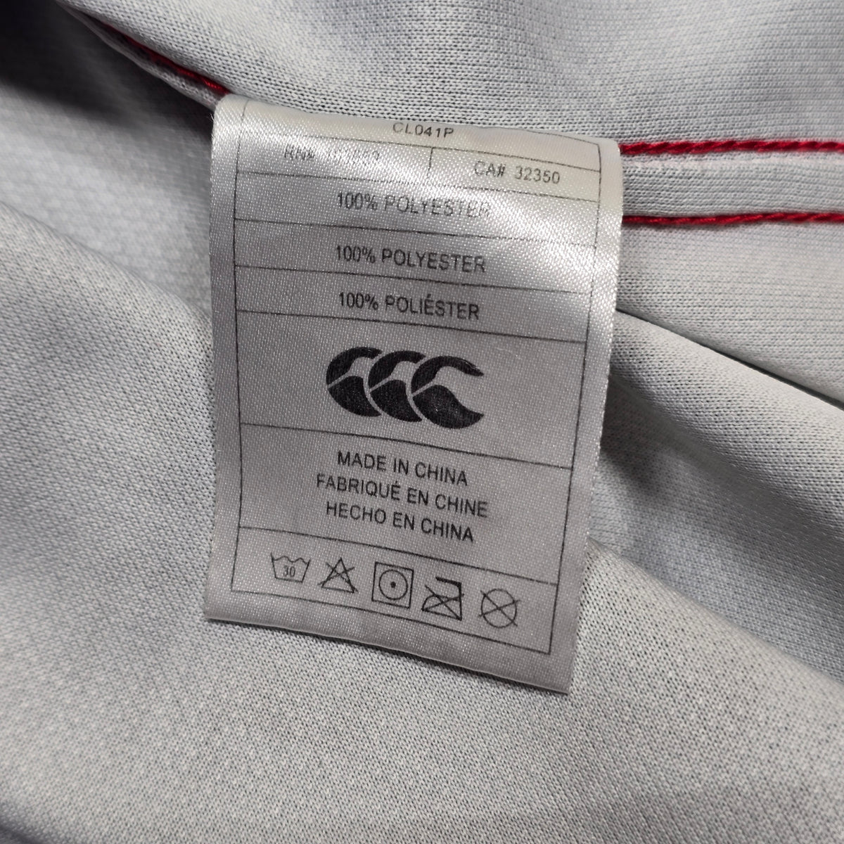 NZ Warriors 2013 Heritage Jersey - Large