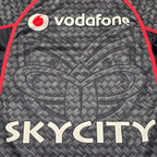 NZ Warriors 2013 Heritage Jersey - Large