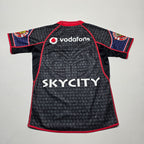 NZ Warriors 2013 Heritage Jersey - Large