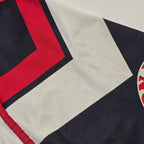 NZ Warriors 2012-14 Home Jersey - Large