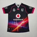 NZ Warriors 2015 Women in League Jersey - Medium