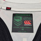 NZ Warriors 2015 Women in League Jersey - Medium