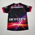 NZ Warriors 2015 Women in League Jersey - Medium