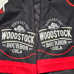 NZ Warriors 2015 Home Jersey - Large