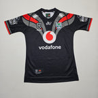 NZ Warriors 2019 Away Jersey - Medium