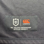 NZ Warriors 2019 Away Jersey - Medium