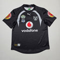 NZ Warriors 2008 Centenary Jersey - Medium