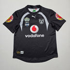 NZ Warriors 2008 Centenary Jersey - Medium
